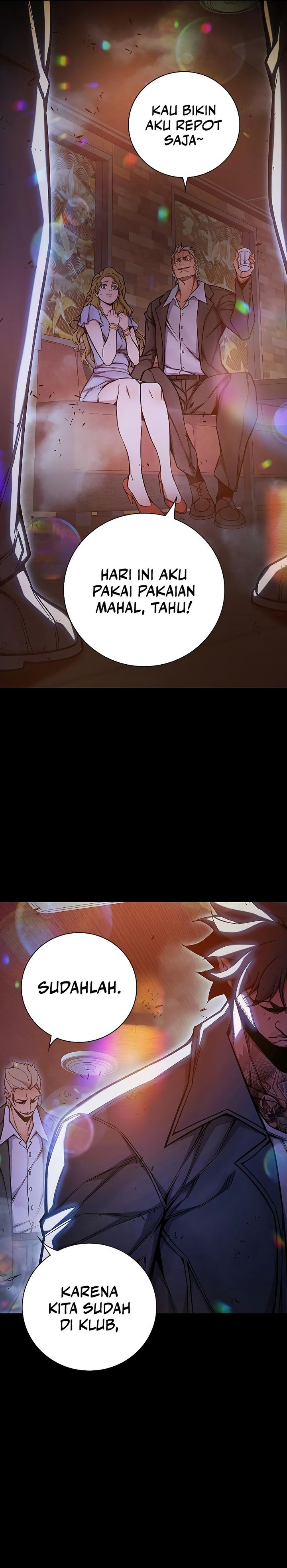 Juvenile Prison Chapter 69 Bahasa Indonesia