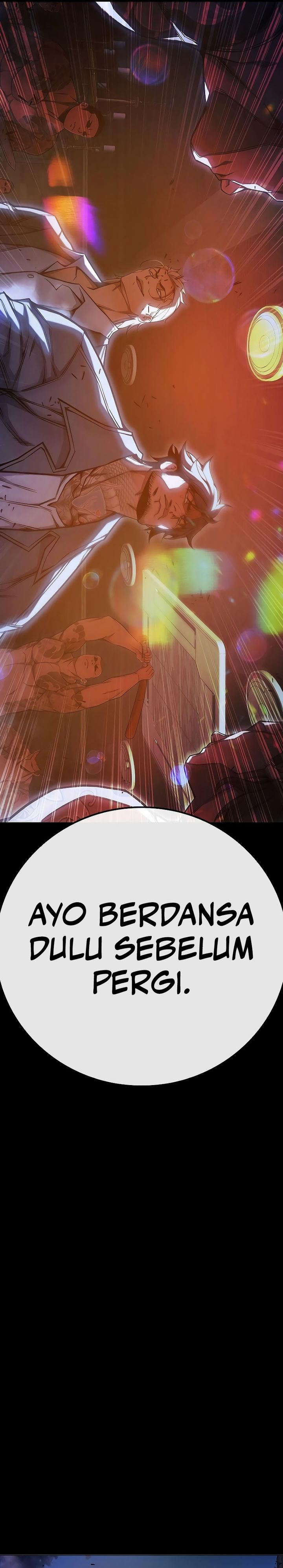 Juvenile Prison Chapter 69 Bahasa Indonesia