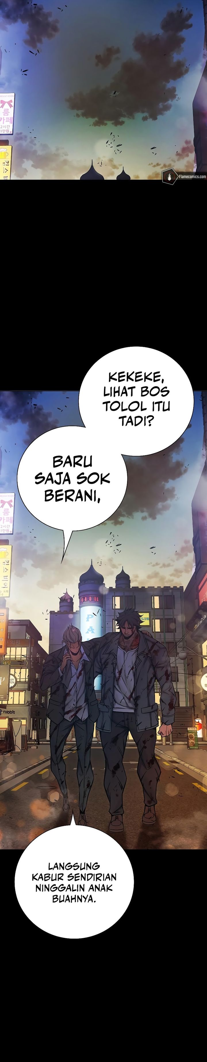 Juvenile Prison Chapter 69 Bahasa Indonesia