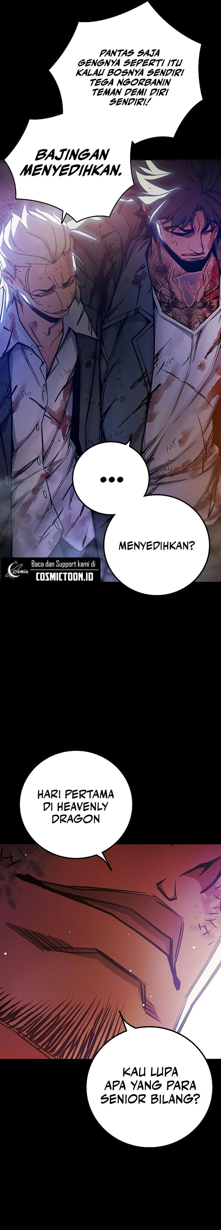 Juvenile Prison Chapter 69 Bahasa Indonesia