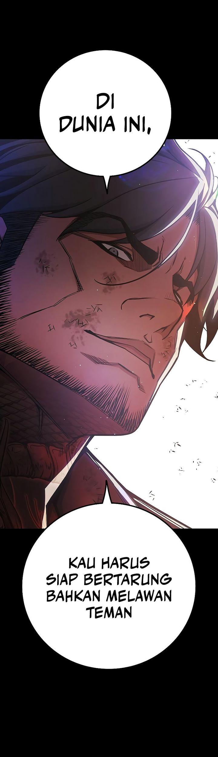 Juvenile Prison Chapter 69 Bahasa Indonesia