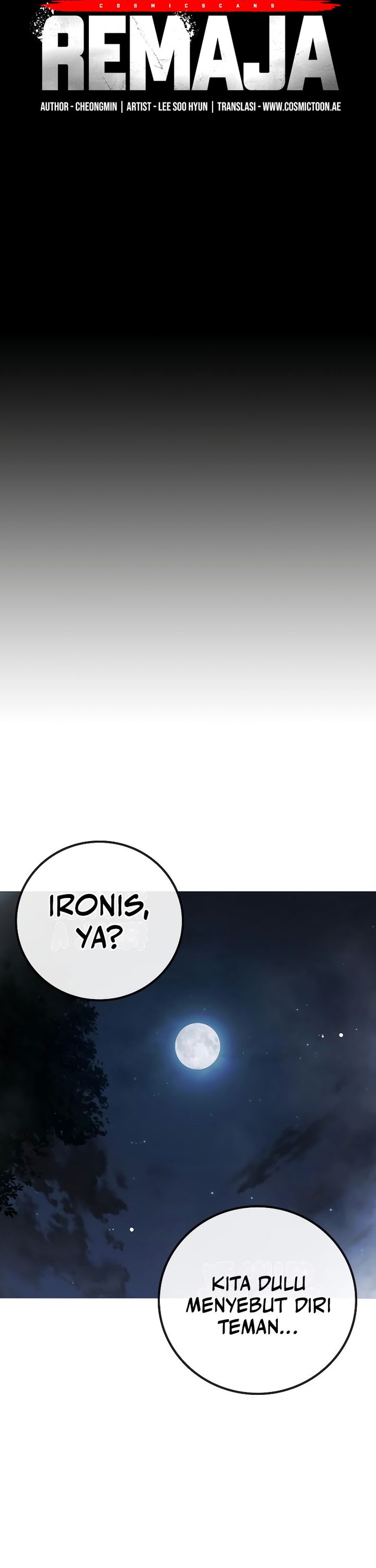 Juvenile Prison Chapter 69 Bahasa Indonesia