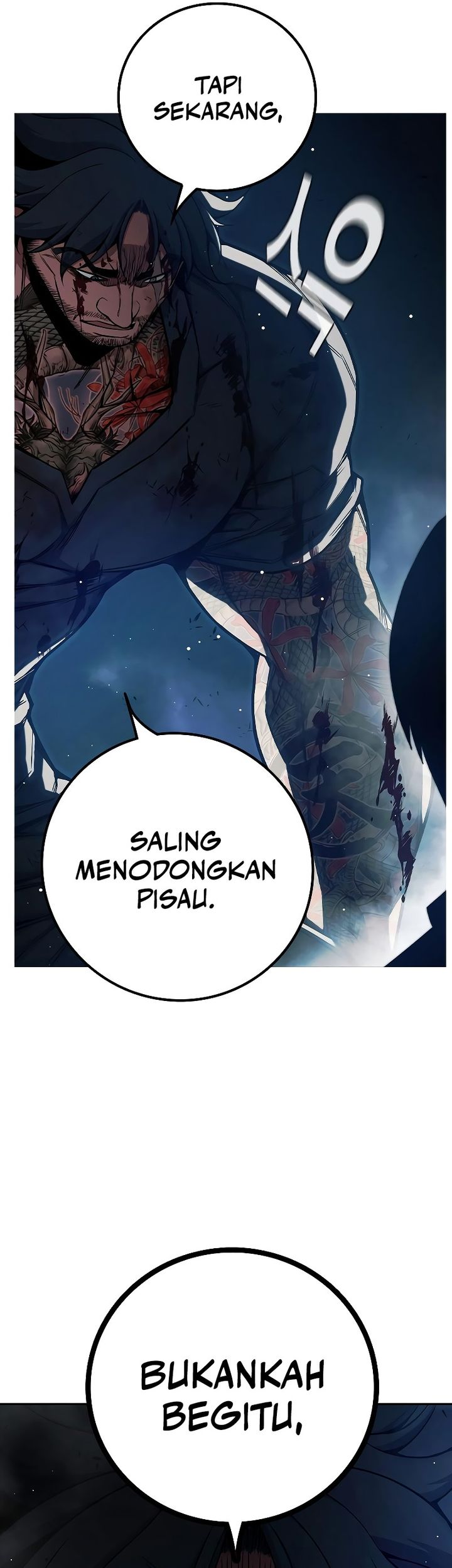 Juvenile Prison Chapter 69 Bahasa Indonesia