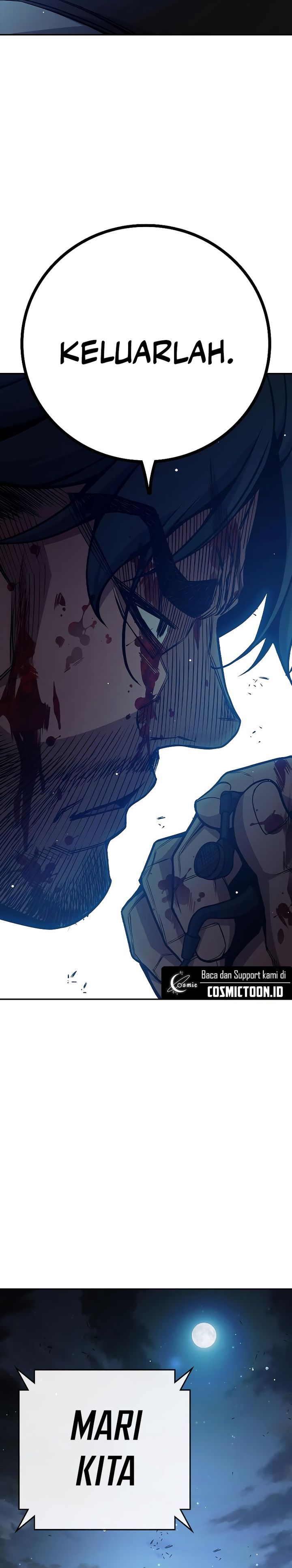 Juvenile Prison Chapter 69 Bahasa Indonesia