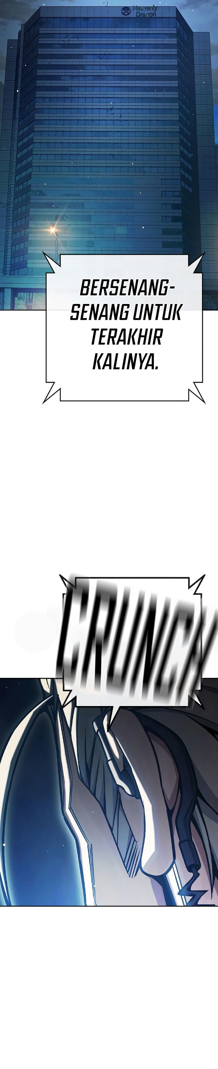 Juvenile Prison Chapter 69 Bahasa Indonesia