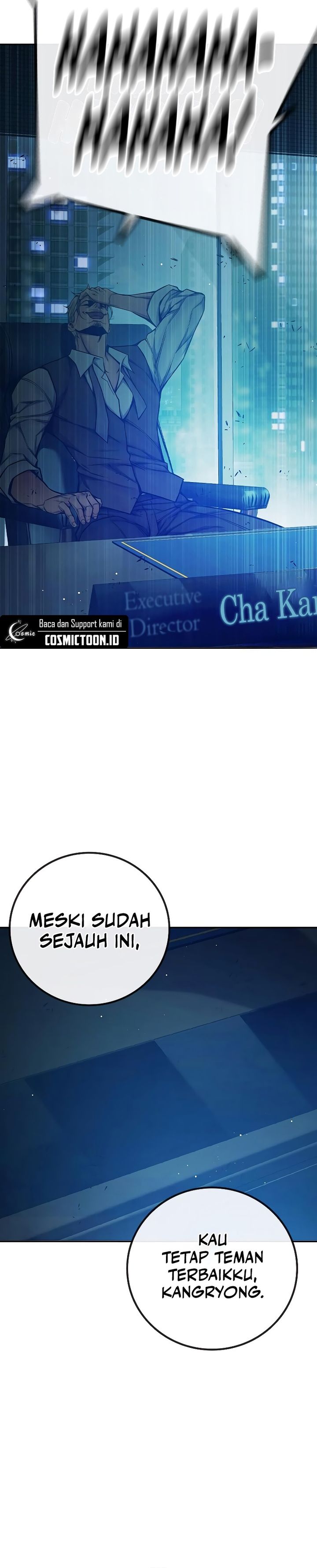 Juvenile Prison Chapter 69 Bahasa Indonesia