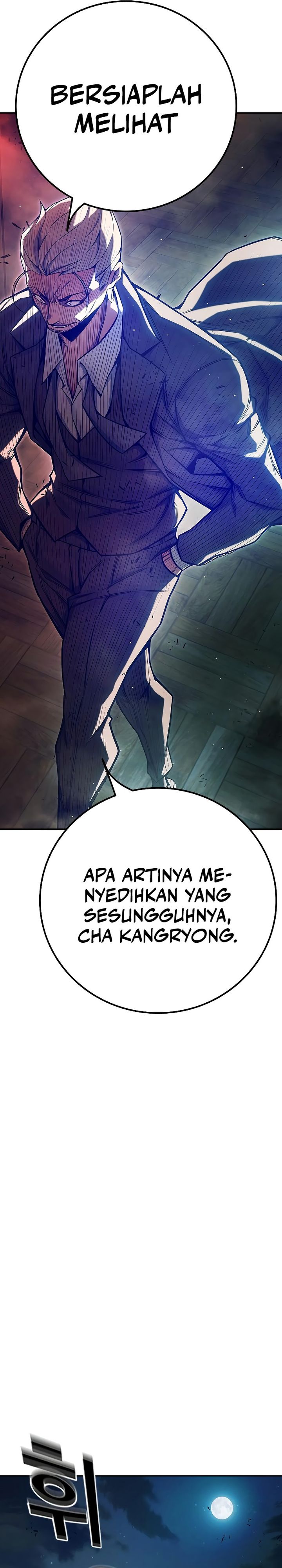 Juvenile Prison Chapter 69 Bahasa Indonesia