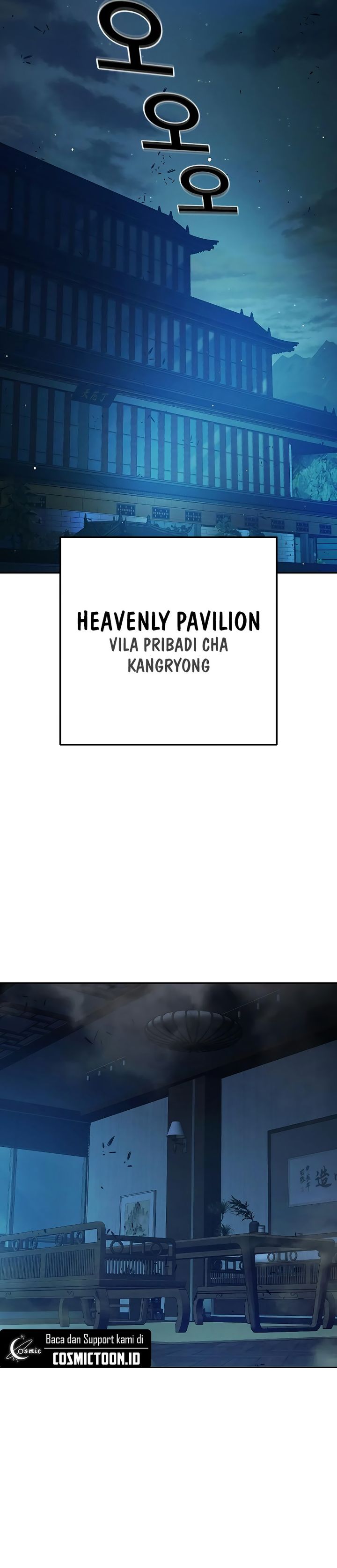 Juvenile Prison Chapter 69 Bahasa Indonesia