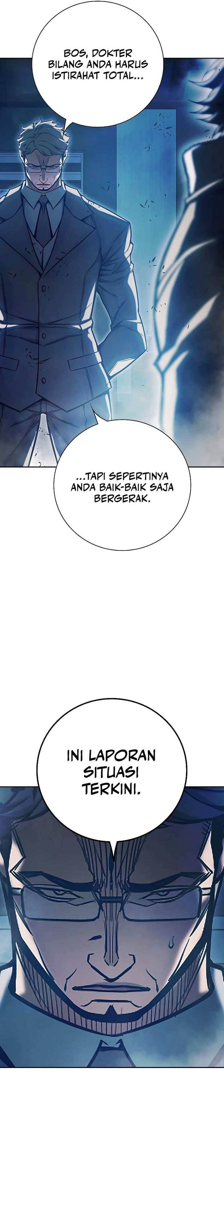 Juvenile Prison Chapter 69 Bahasa Indonesia