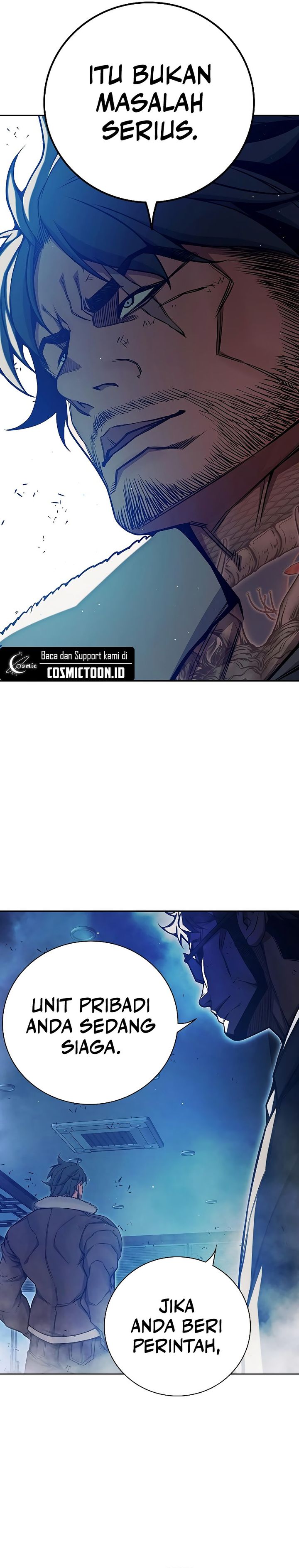 Juvenile Prison Chapter 69 Bahasa Indonesia