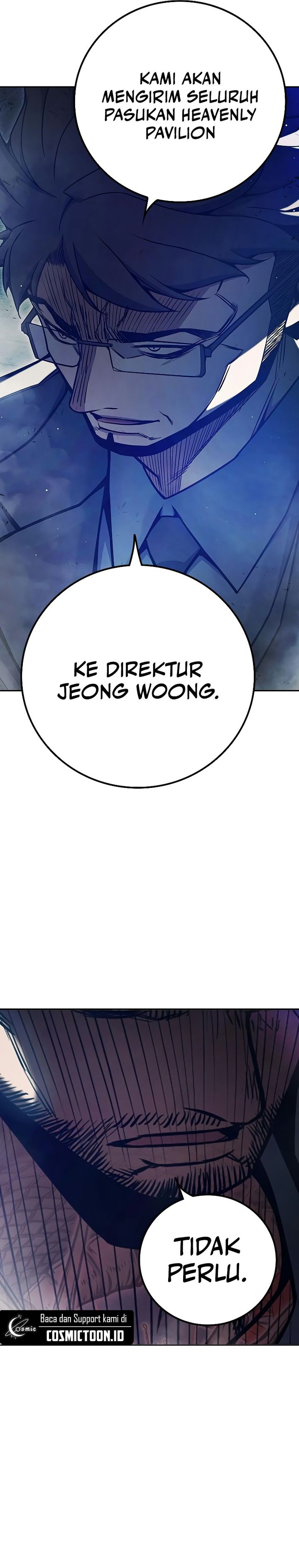 Juvenile Prison Chapter 69 Bahasa Indonesia