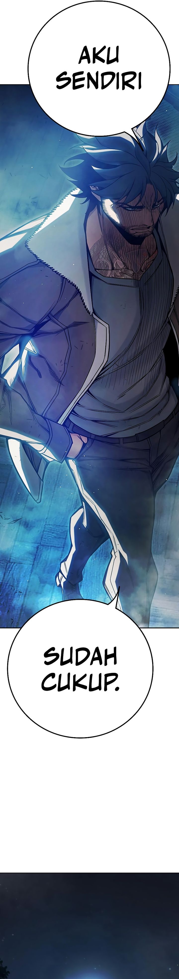 Juvenile Prison Chapter 69 Bahasa Indonesia