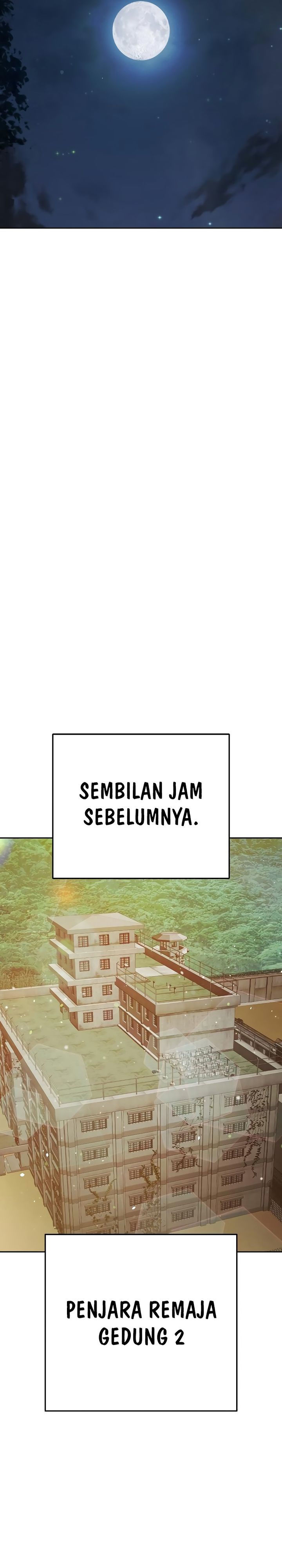 Juvenile Prison Chapter 69 Bahasa Indonesia