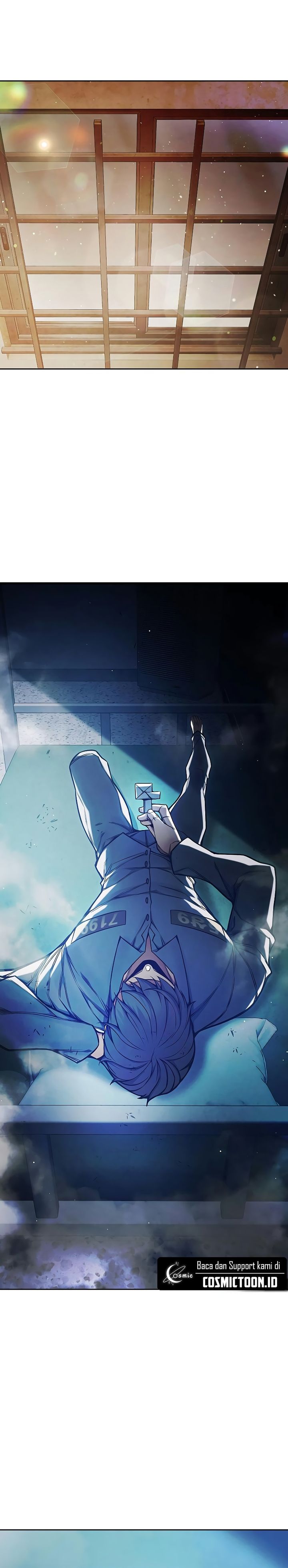 Juvenile Prison Chapter 69 Bahasa Indonesia