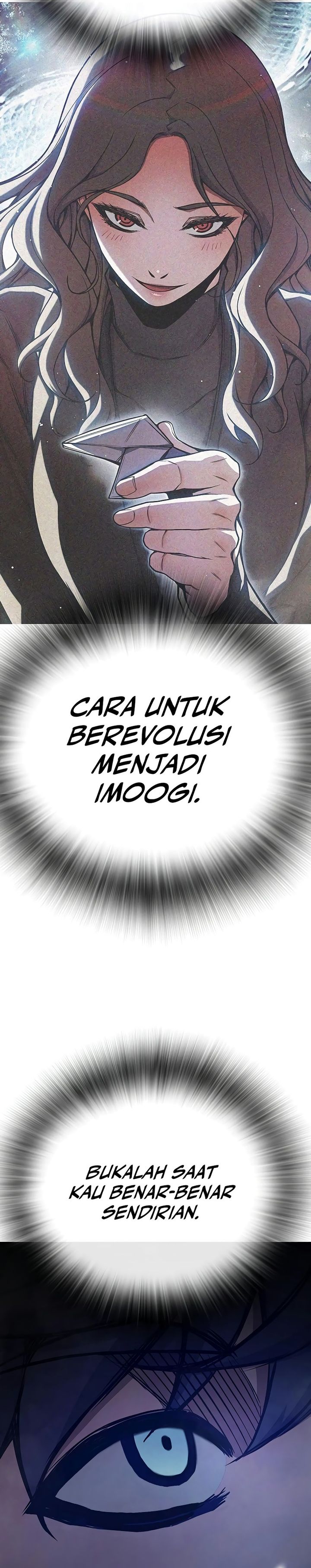 Juvenile Prison Chapter 69 Bahasa Indonesia