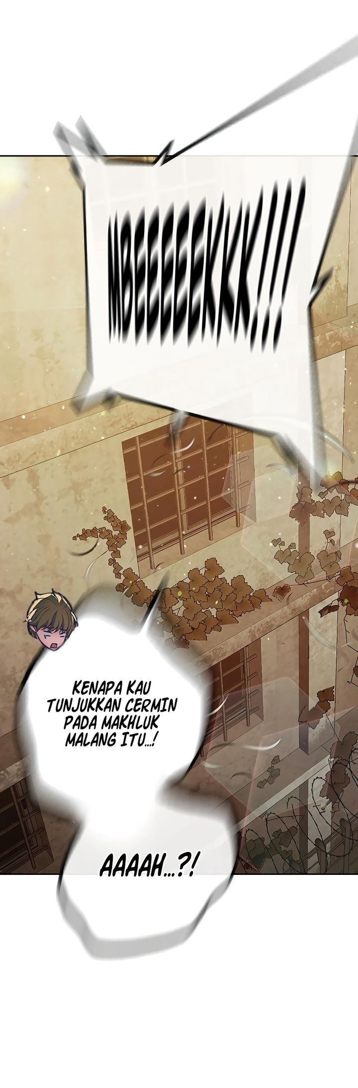 Juvenile Prison Chapter 69 Bahasa Indonesia