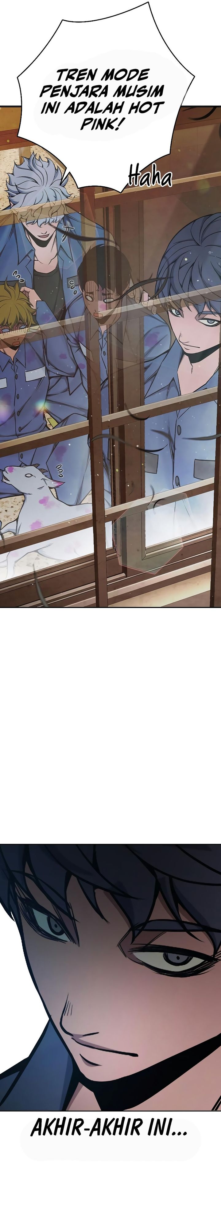 Juvenile Prison Chapter 69 Bahasa Indonesia