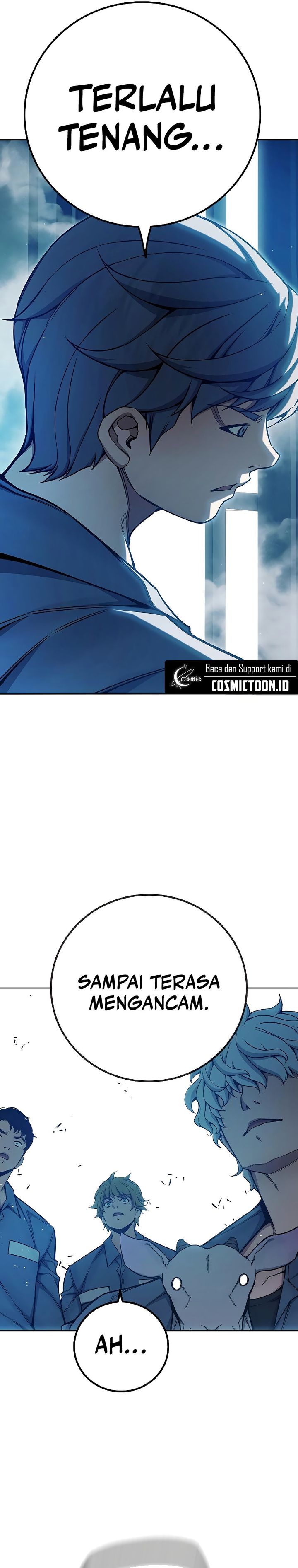 Juvenile Prison Chapter 69 Bahasa Indonesia