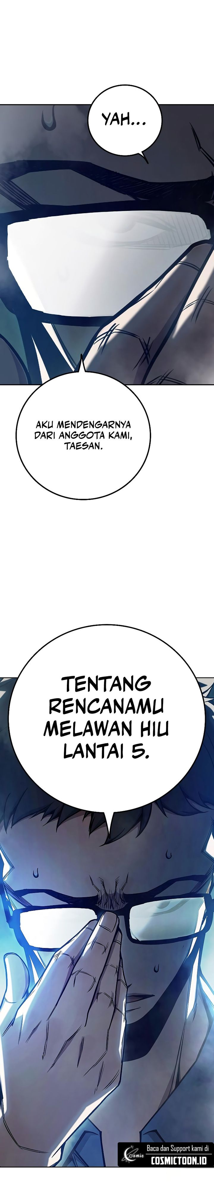 Juvenile Prison Chapter 69 Bahasa Indonesia