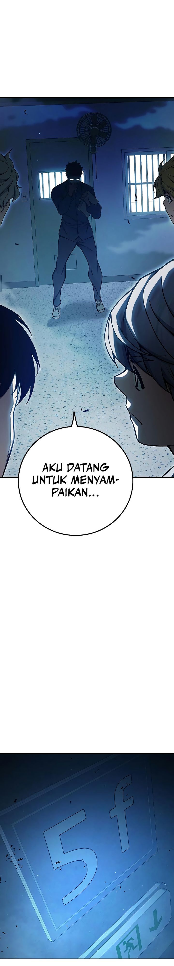Juvenile Prison Chapter 69 Bahasa Indonesia