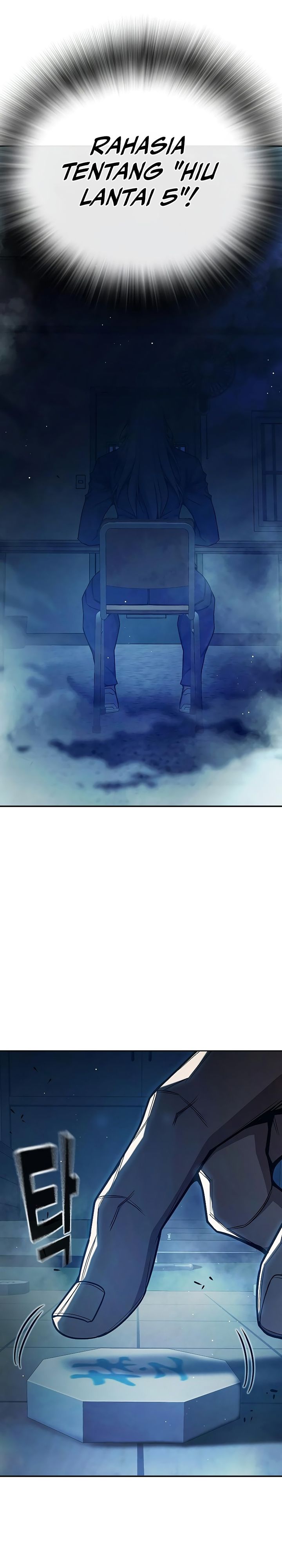Juvenile Prison Chapter 69 Bahasa Indonesia