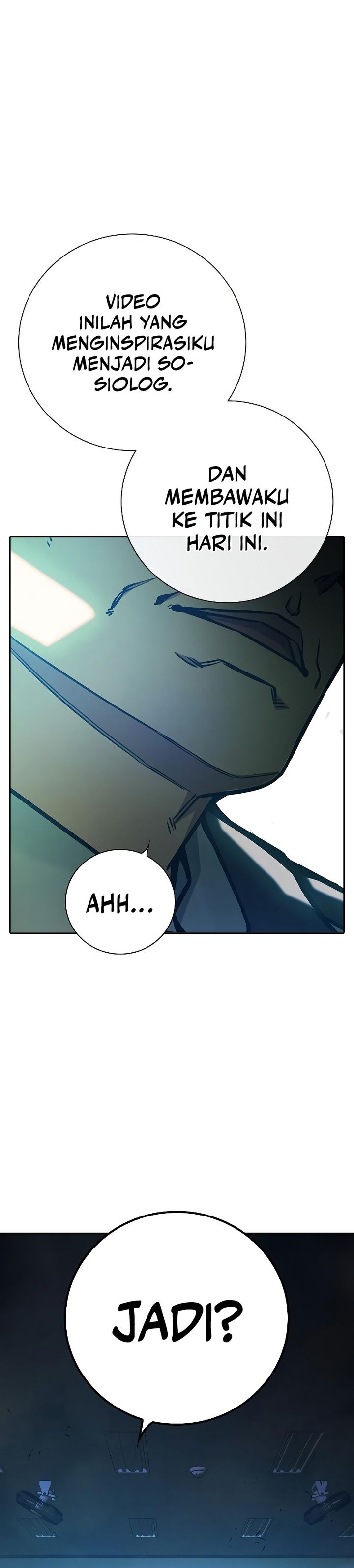 Juvenile Prison chapter 71