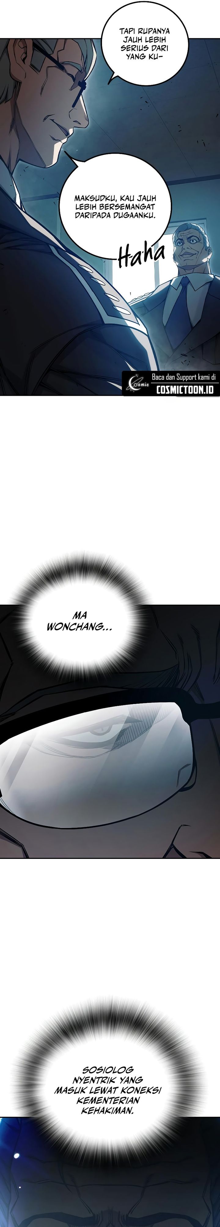 Juvenile Prison chapter 71