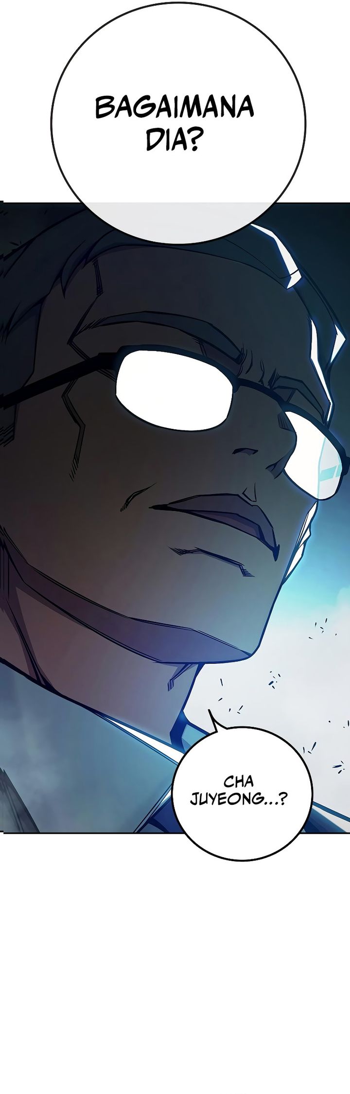 Juvenile Prison chapter 71