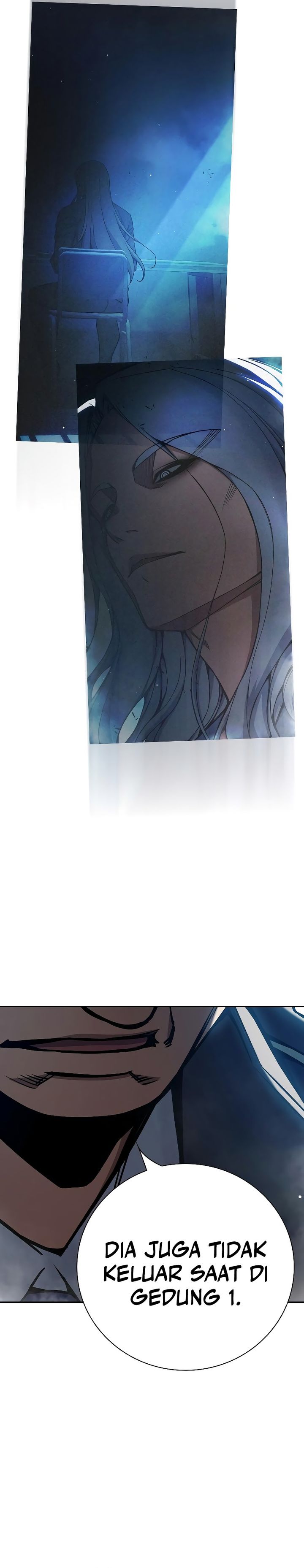 Juvenile Prison chapter 71