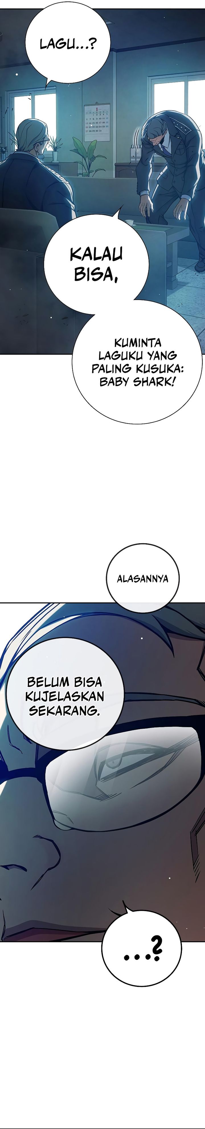 Juvenile Prison chapter 71