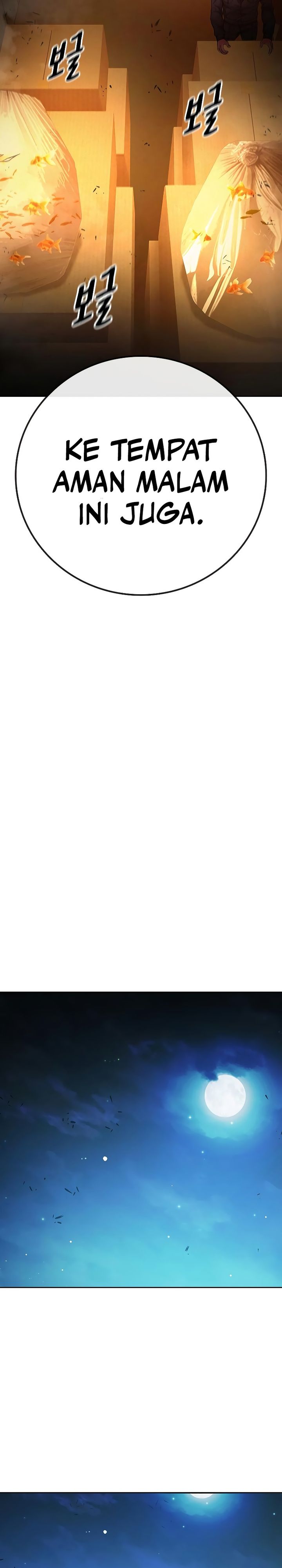 Juvenile Prison chapter 71