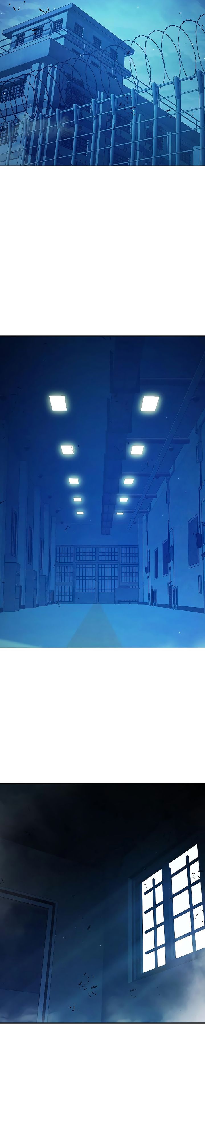 Juvenile Prison chapter 71