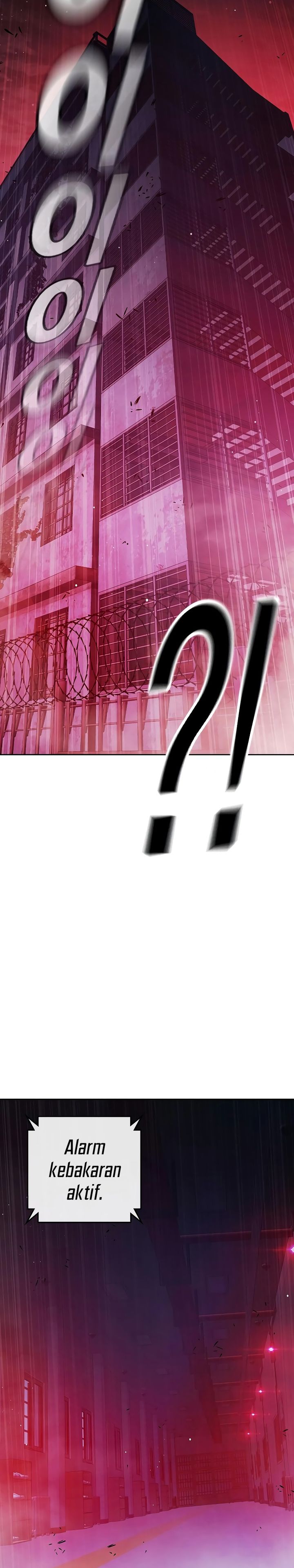 Juvenile Prison chapter 71