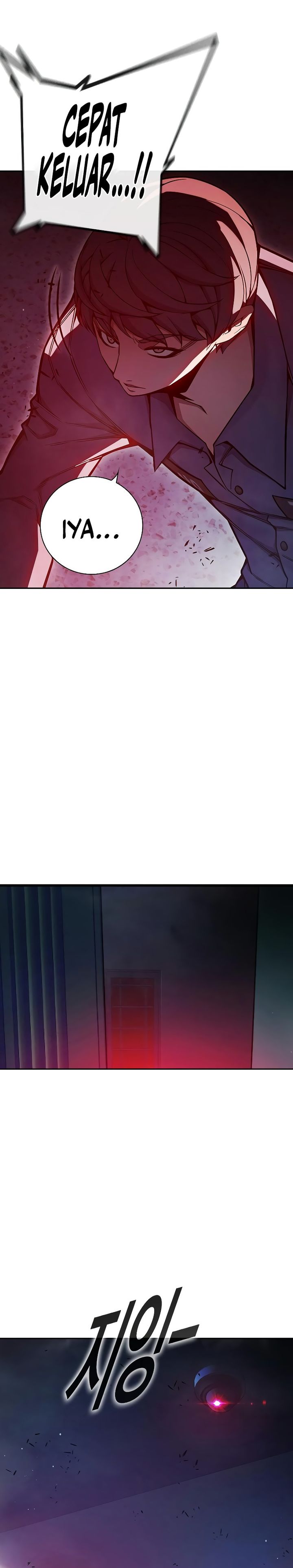 Juvenile Prison chapter 71