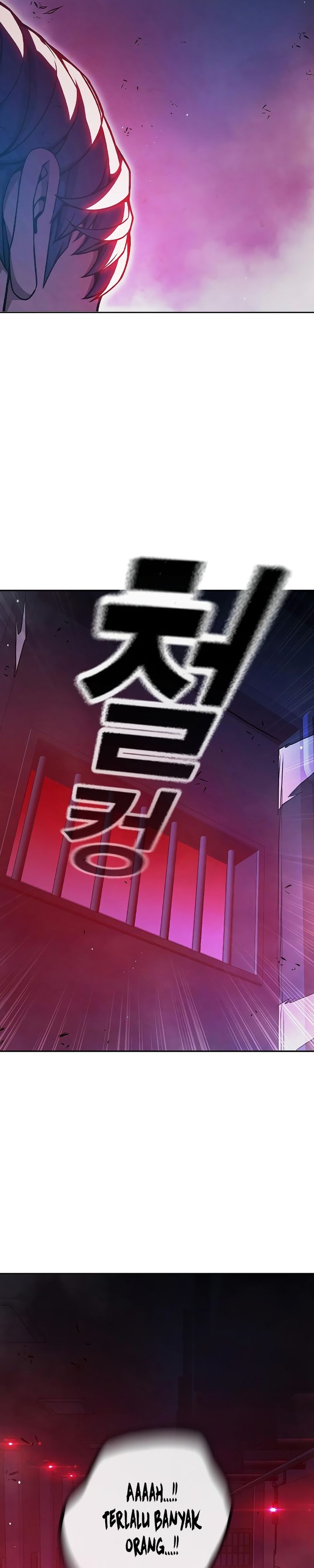 Juvenile Prison chapter 71