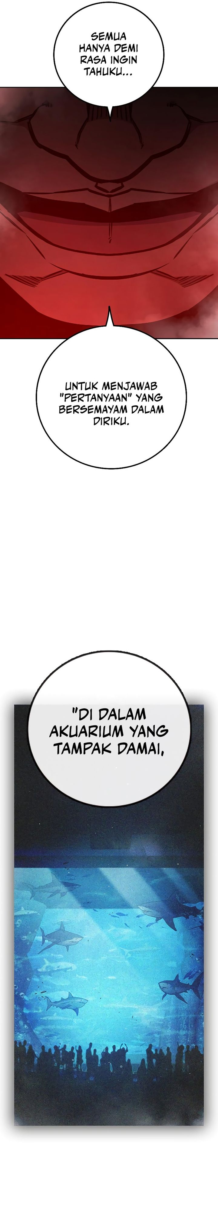 Juvenile Prison chapter 71