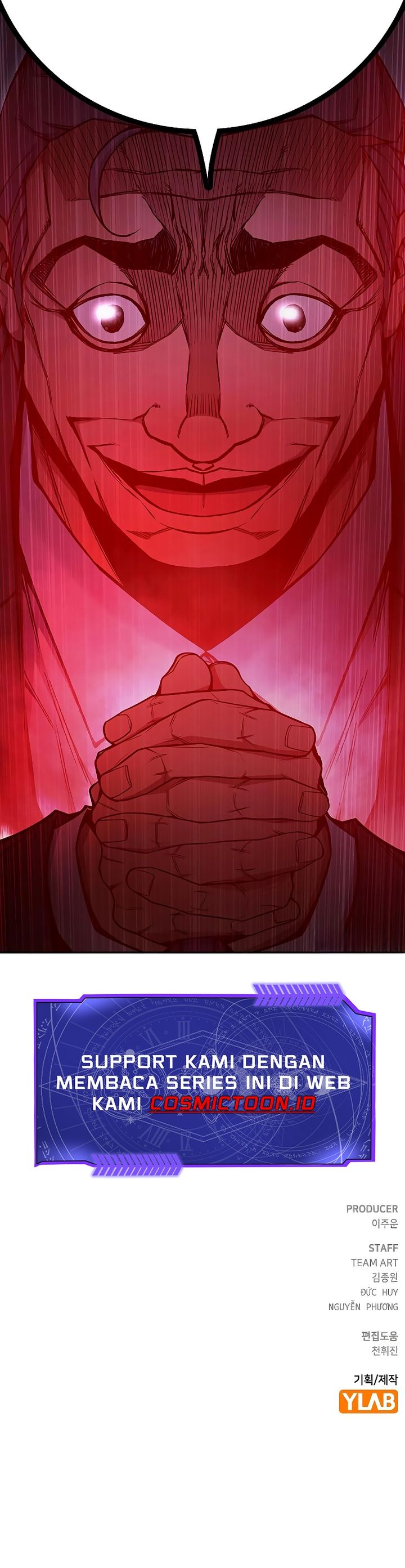 Juvenile Prison chapter 71