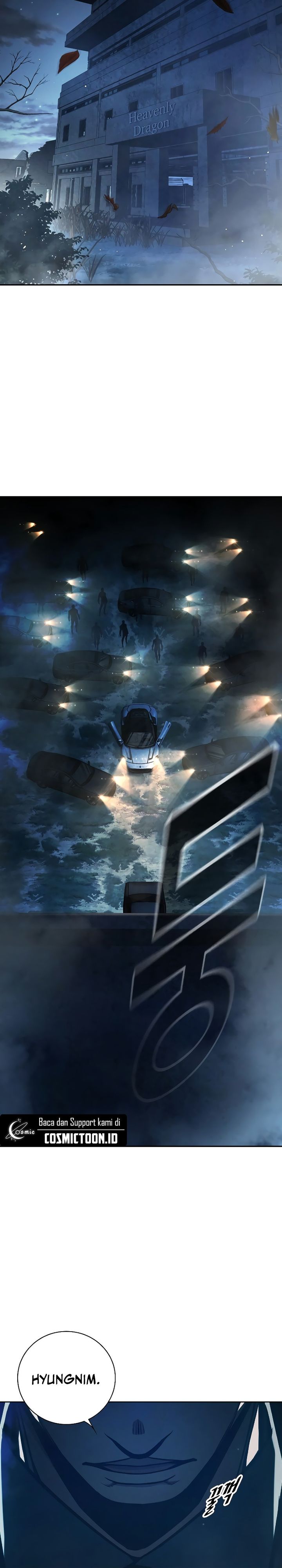 Juvenile Prison chapter 74