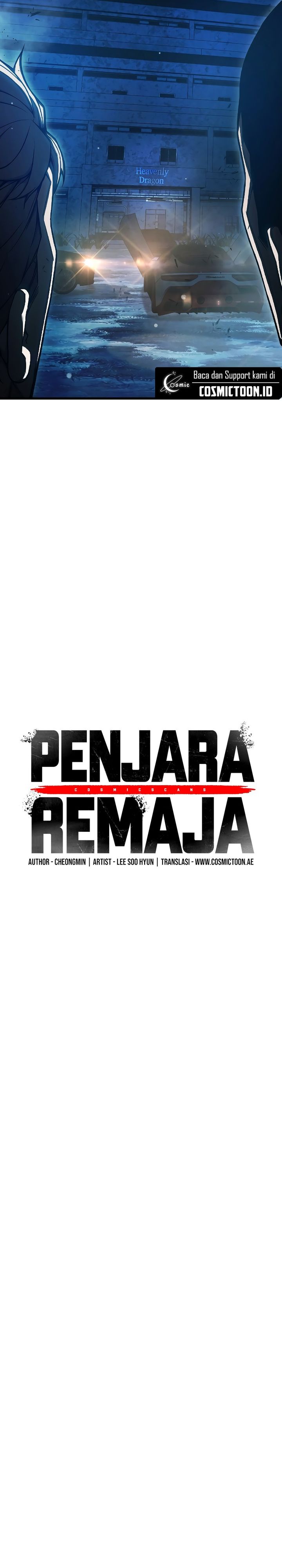 Juvenile Prison chapter 74