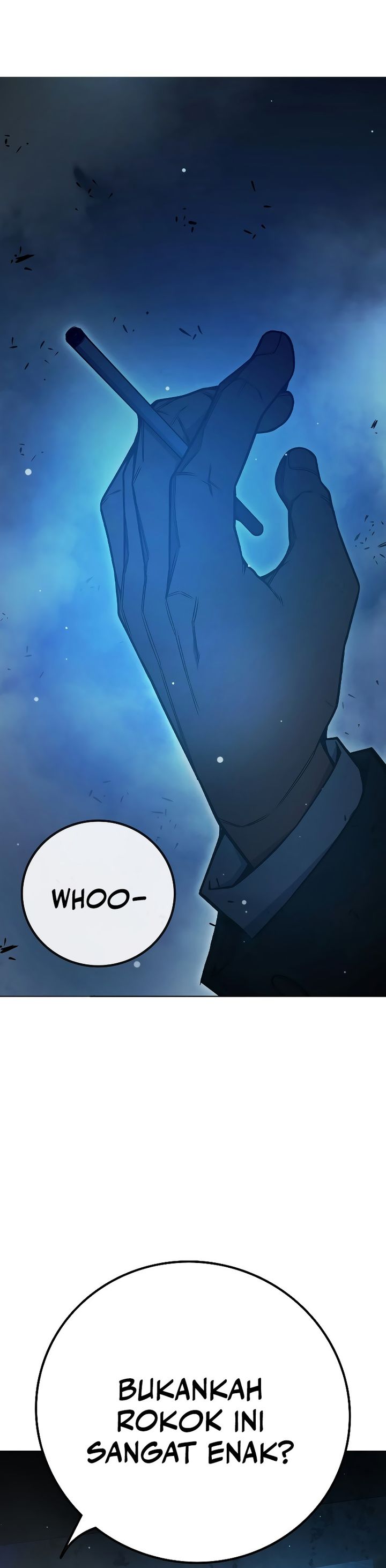 Juvenile Prison chapter 74