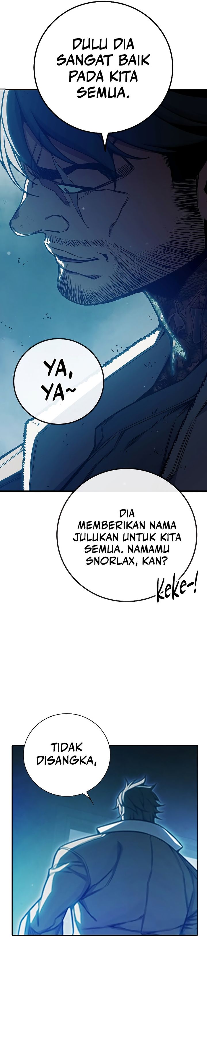 Juvenile Prison chapter 74