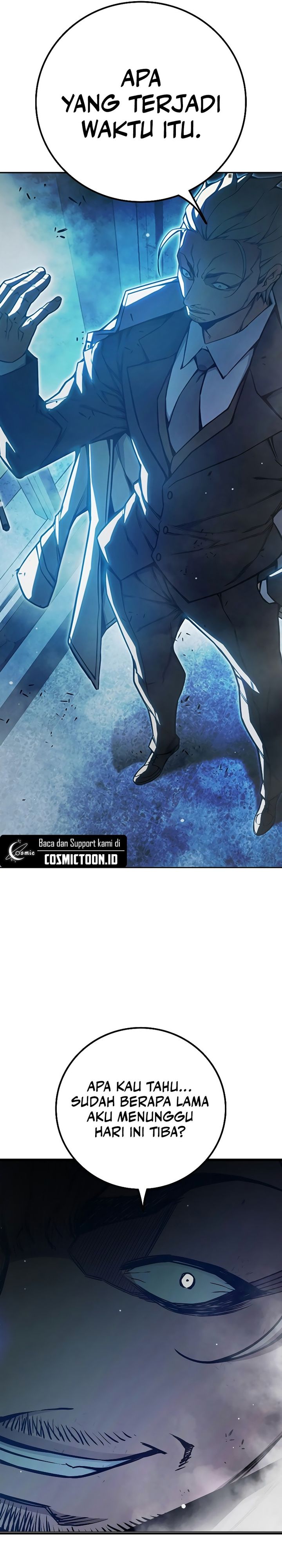 Juvenile Prison chapter 74