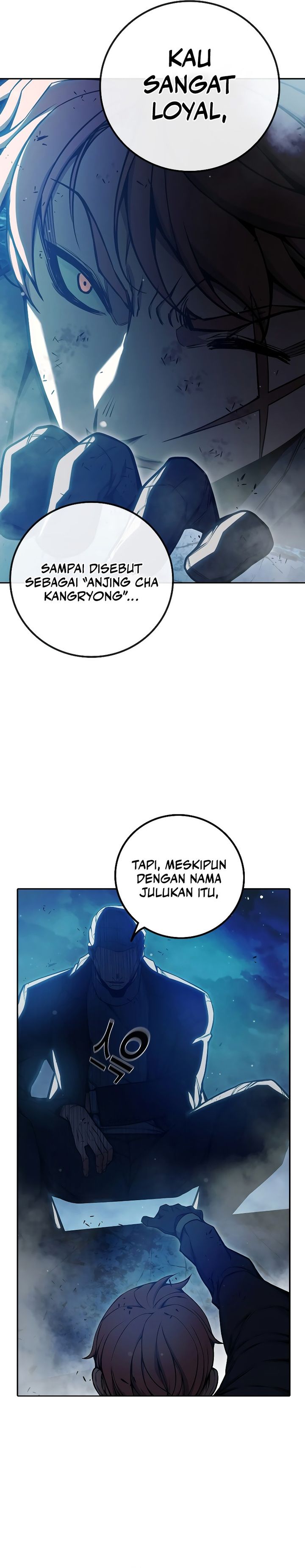 Juvenile Prison chapter 74