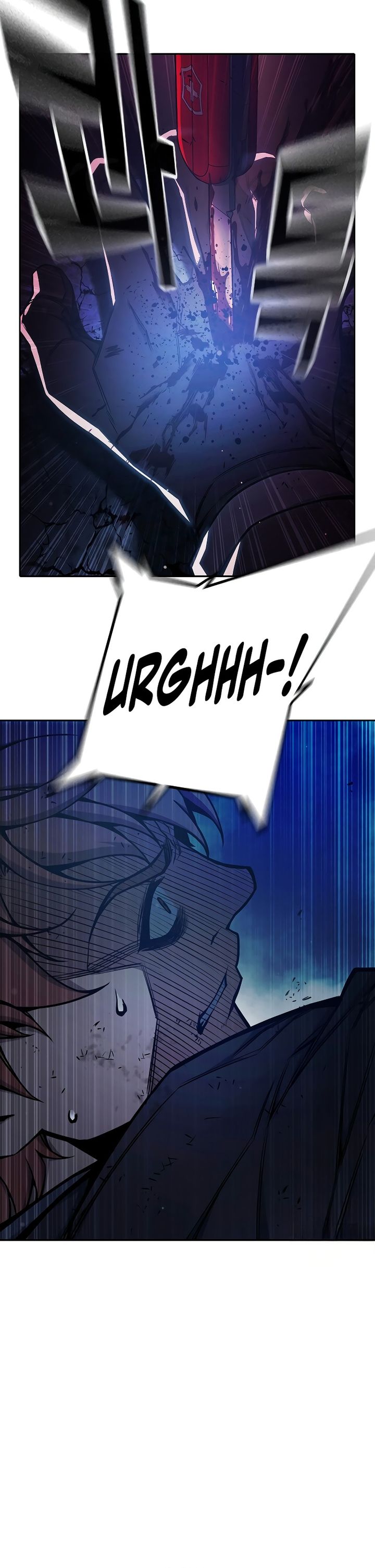 Juvenile Prison chapter 74