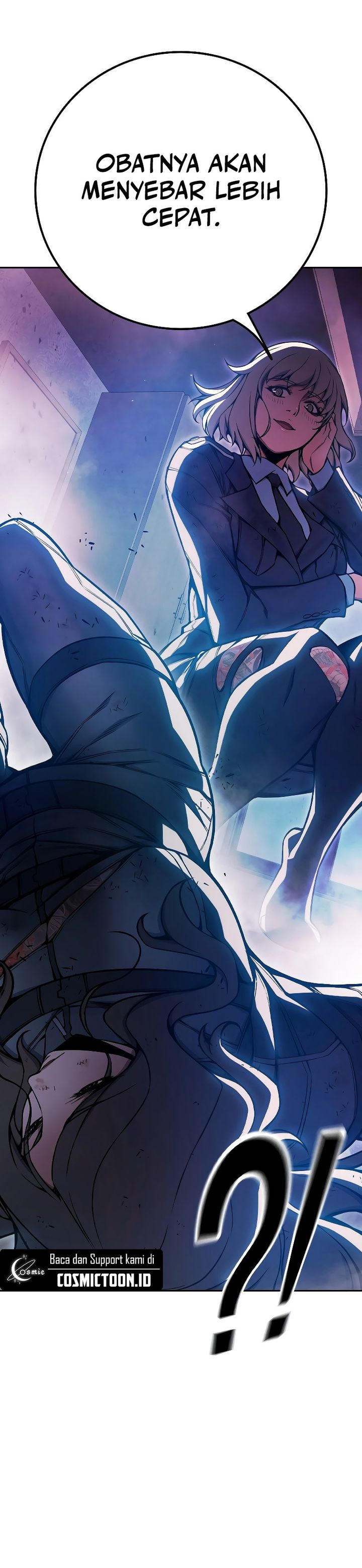 Juvenile Prison chapter 74