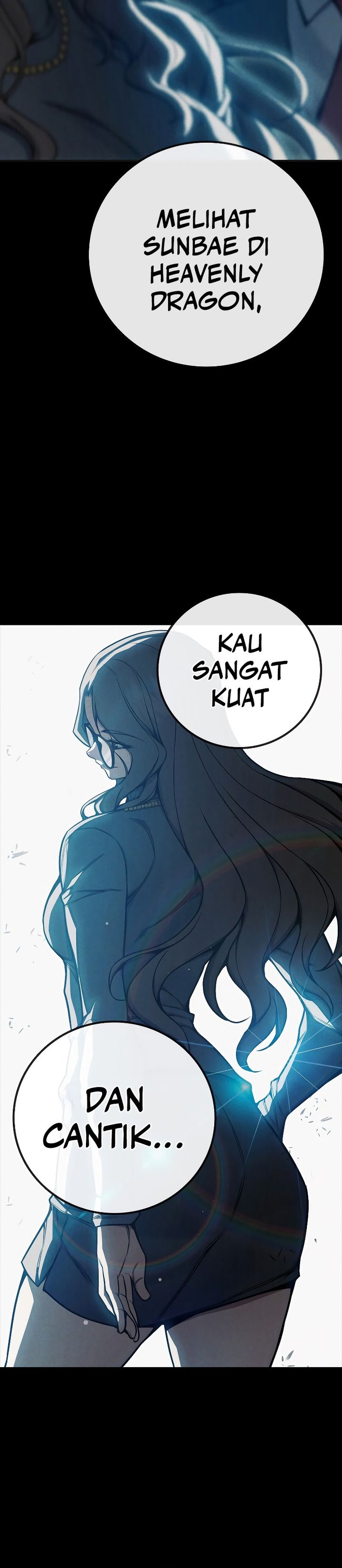 Juvenile Prison chapter 74