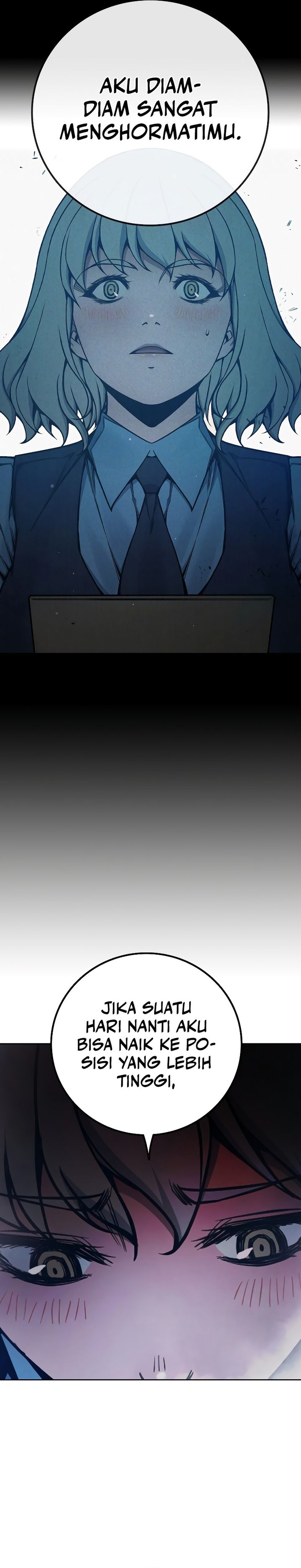 Juvenile Prison chapter 74