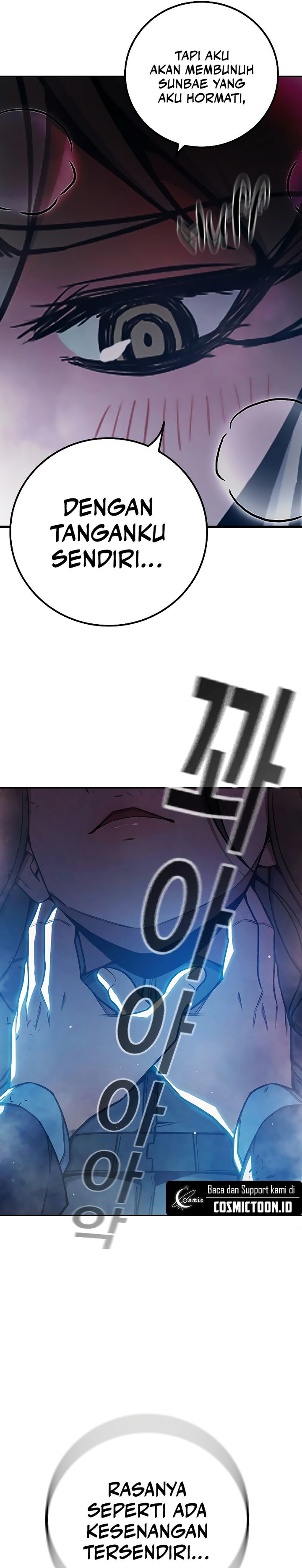 Juvenile Prison chapter 74