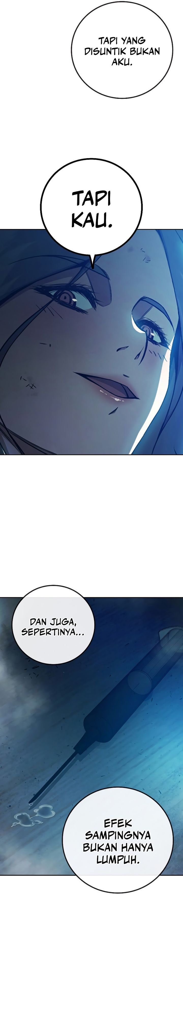 Juvenile Prison chapter 74