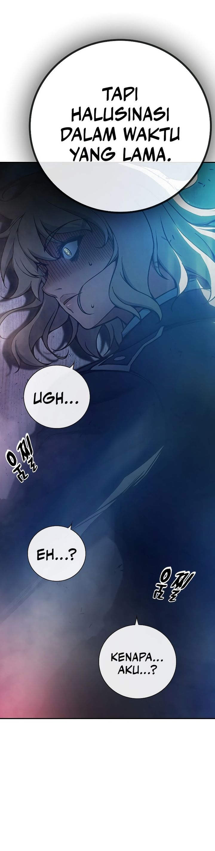 Juvenile Prison chapter 74